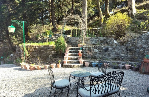 Jeolikote Cottage | Rosastays Nainital