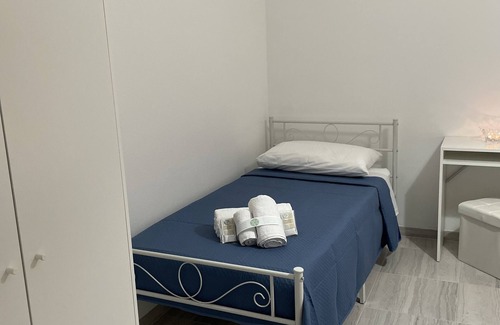 Cerignola Apartment | Rosati Holiday House