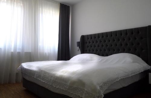 Rodheim vor der Hohe Apartment | Rosbacher nun Residenz