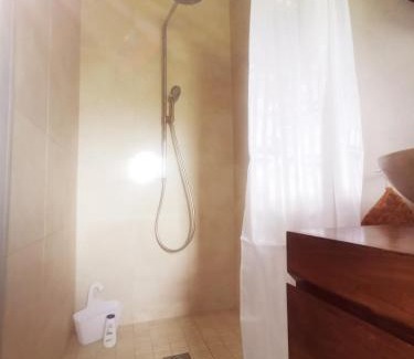 Castlecoote House | Roscommon Ensuite Room