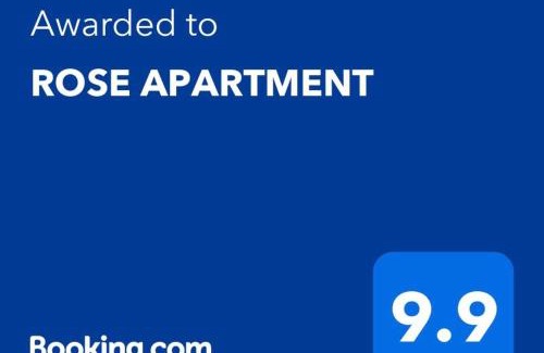 Piatra Neamt Apartment | ROSE APARTMENT