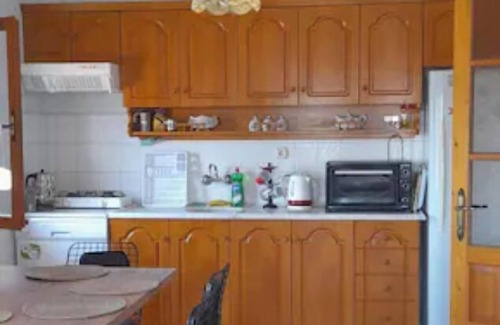 Candarli Apartment | Rose apartment