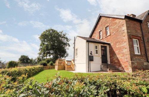 Welton House | Rose Bank Cottage