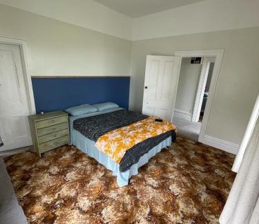 Temuka Bed & Breakfast | Rose Berry Air B &B Stay