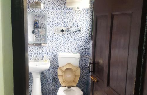 Brein House | Rose Bowl Guest House Homestay