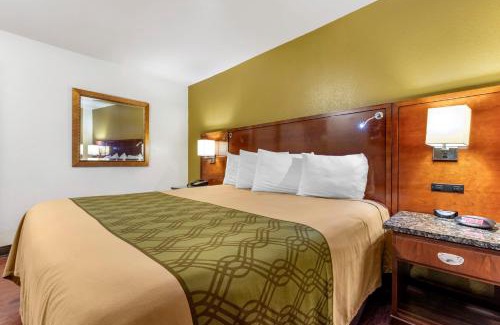 Tyler Hotel | Rose City Inn & Suites