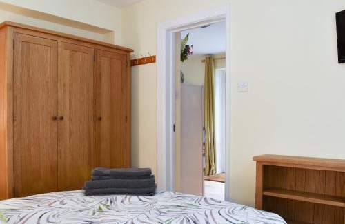 Clyst St Mary House | Rose Corner