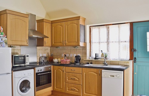 Lewes Cottage | Rose Cottage - 30502