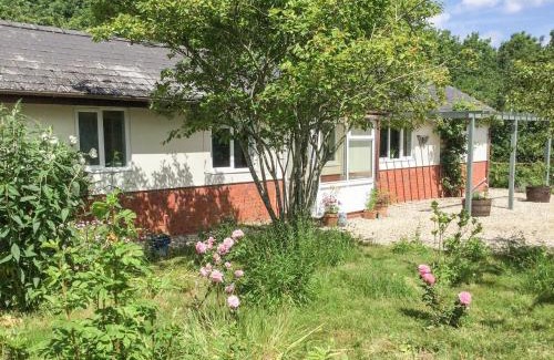 Blakemere House | Rose Cottage