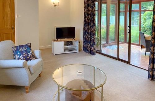 Blakemere House | Rose Cottage