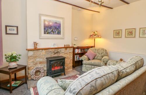 Winston House | Rose Cottage