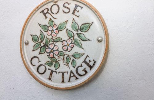 Paignton House | Rose Cottage