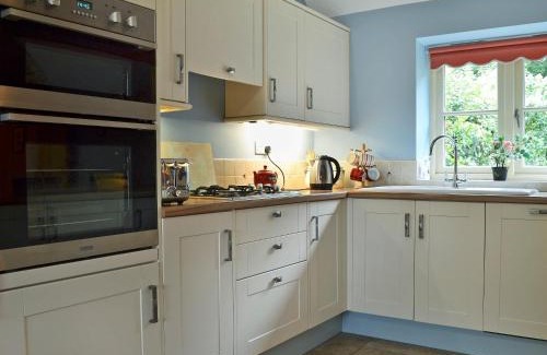 Rillington House | Rose Cottage