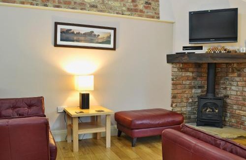 Rillington House | Rose Cottage