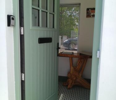 Killarney House | Rose Cottage