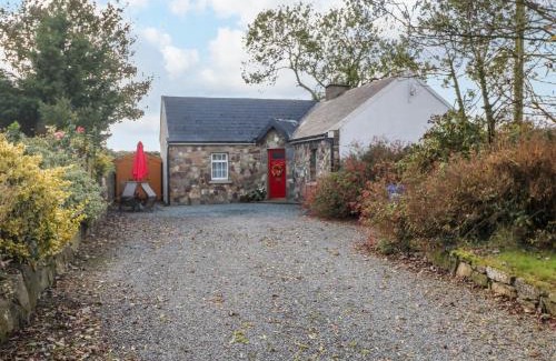Duncannon House | Rose Cottage