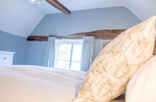 Lavenham House | Rose Cottage in Lavenham