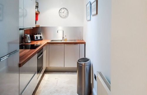Little Walsingham Cottage | Rose Cottage, Little Walsingham, Norfolk