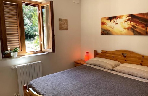 Cassano delle Murge House | Rose country