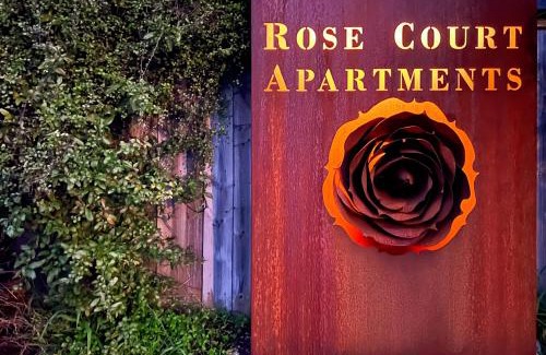 New Town Apartment | Rose Court Apartments "Astera"