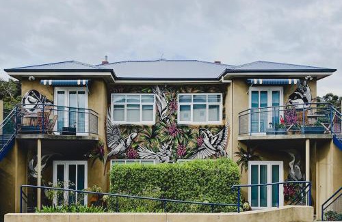 New Town Apartment | Rose Court Apartments "Astera"
