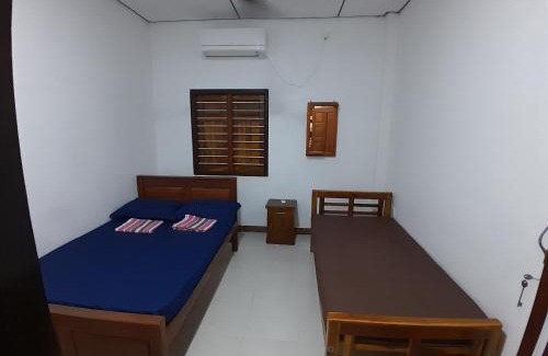 Valikamam East House | Rose Fort Homestay