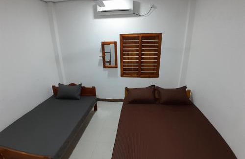 Valikamam East House | Rose Fort Homestay