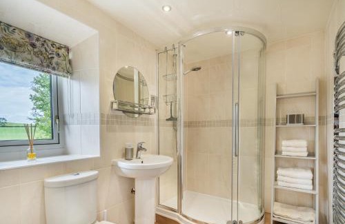 Milnthorpe House | Rose Garden Cottage