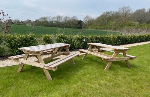 Bedford Cabin | Rose Garden lodge stunning views