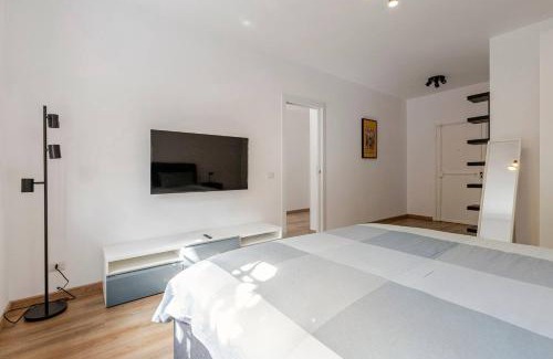 Zona LI La Storta House | Rose Garden Park Rome