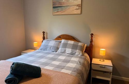 Timboon House | Rose Garden Retreat