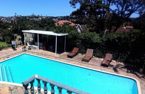 Bluff House | Rose Holiday Home