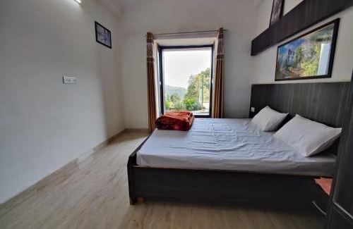 Shyamkhet Villa | Rose Marry cottage