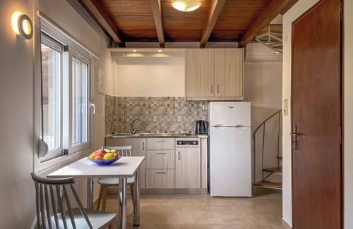 Xamoudochori Apartment | Rose Of Crete