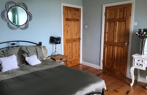 Belmullet Bed & Breakfast | Rose of the Sea