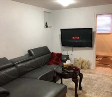East Credit Apartment | Rose palace