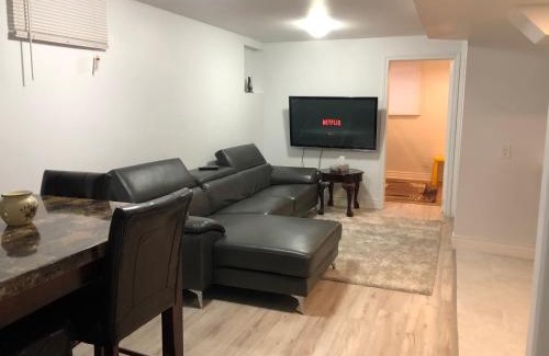 East Credit Apartment | Rose palace