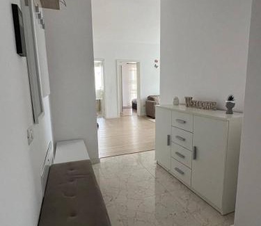 Timisoara Apartment | Rose Residence