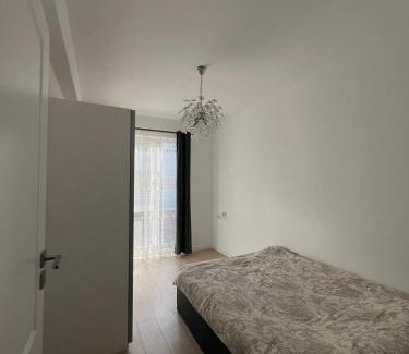 Timisoara Apartment | Rose Residence