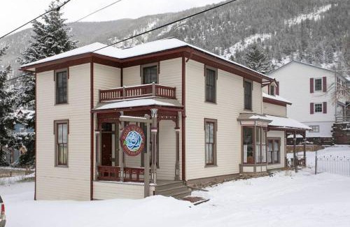 Historic District Bed & Breakfast | Rose Street Bed & Breakfast