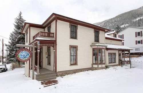 Historic District Bed & Breakfast | Rose Street Bed & Breakfast