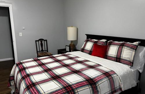 Wadley House | Rose