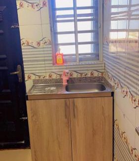 Ibadan Apartment | ROSE- VILLA Apartment