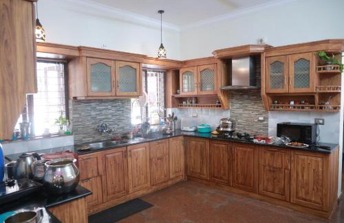 Kulanada House | Rose Villa