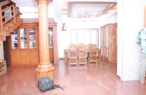 Kulanada House | Rose Villa
