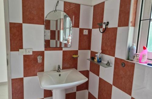 Marawila House | Rose villa