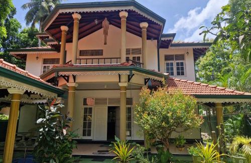 Marawila House | Rose villa