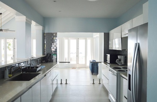 Lowlands Villa | Rose Villa Tobagonn