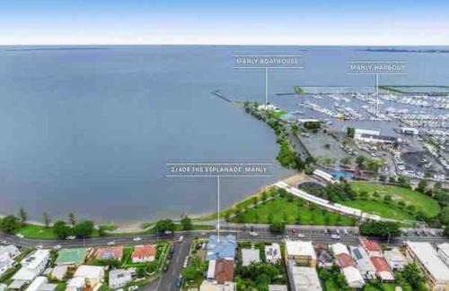 Manly Apartment | Rosebay water front 4 bd home