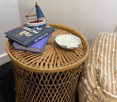 Rosebud House | Rosebud Bay Beach House